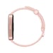 Banda 8 - Bracciale connesso, rosa