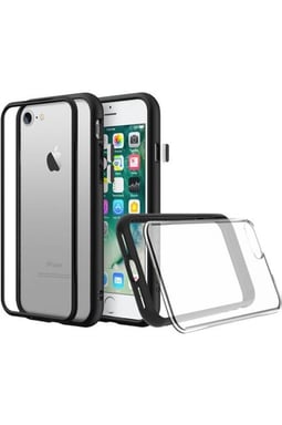 Coque Modulaire Mod Nxt Noire Pour Apple Iphone 7 / 8 - Rhinoshieldt