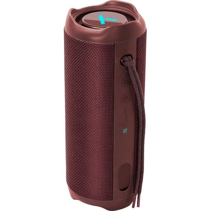 Enceinte Bluetooth ELEMENT VIENTO YENKEE YSP 40RD - vue 3