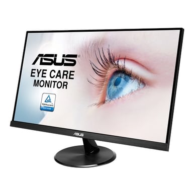 ASUS VP279HE 68,6 cm (27'') 1920 x 1080 pixel Full HD LED Nero