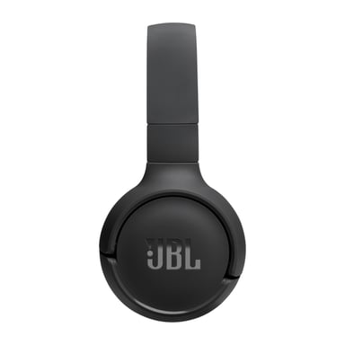 JBL Tune 525BT Auriculares Inalámbrico Diadema Llamadas/Música USB Tipo C Bluetooth Negro