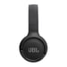 JBL Tune 525BT Auriculares Inalámbrico Diadema Llamadas/Música USB Tipo C Bluetooth Negro