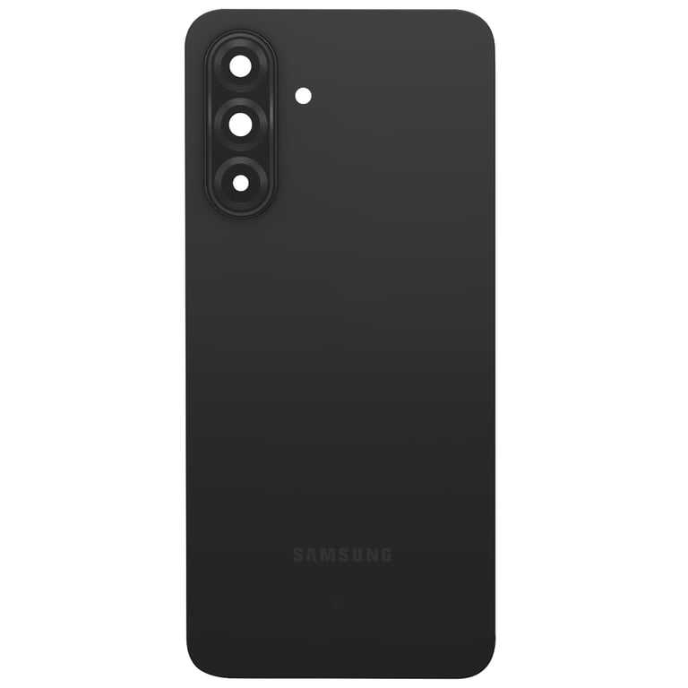 Samsung Cache Batterie Original pour Galaxy A26 avec Adhésif Intégré - vue 2