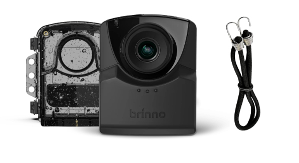 Brinno TLC2020H camera time lapse 1920 x 1080 pixel