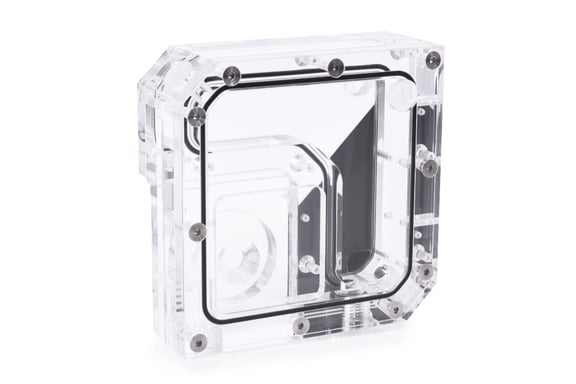 Alphacool 15075 pièce et accessoire pour systèmes de refroidissement d'ordinateurs Réservoir