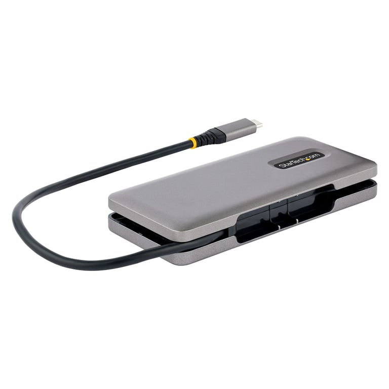 StarTech.com Hub USB 3.1 Type C 4x Ports USB C