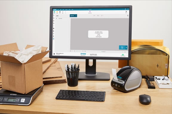 DYMO LabelWriter® ? 550 ValuePack
