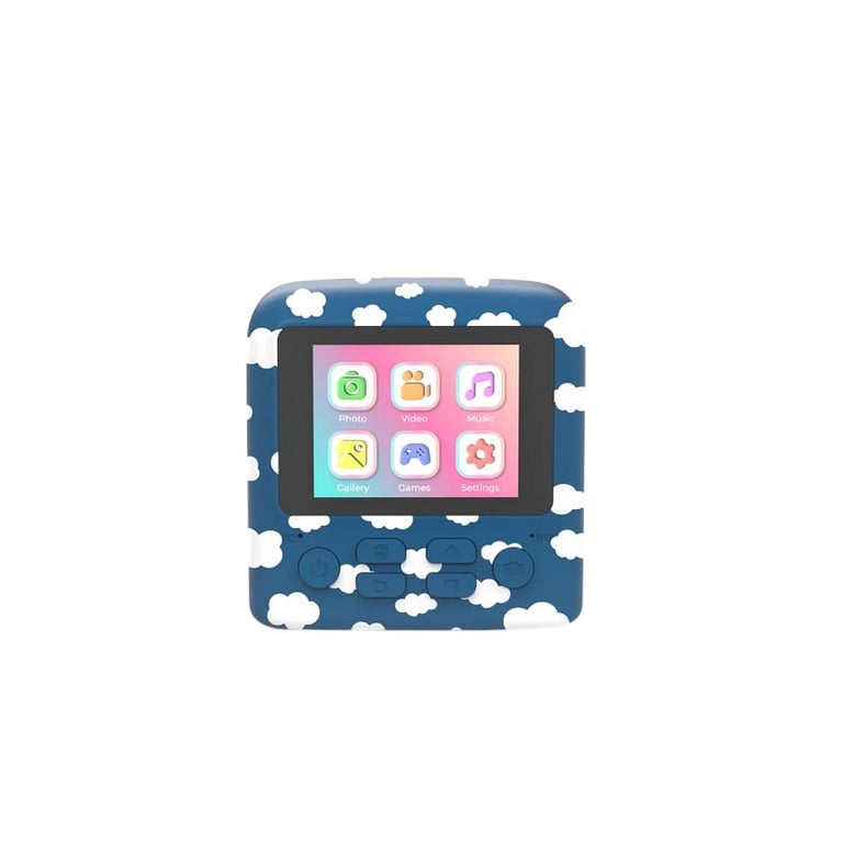Appareil photo instantané MOB Pixiprint Click and Print Cloud - vue 2