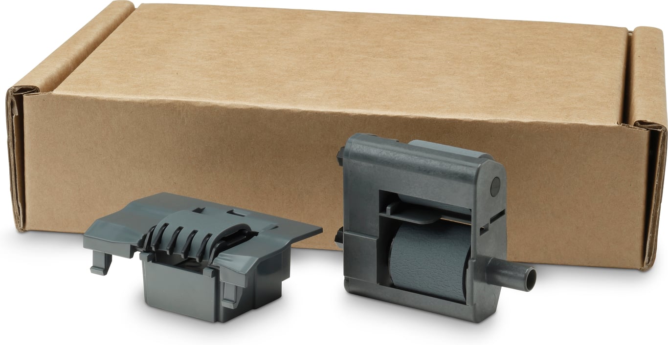 HP Kit de remplacement du rouleau du chargeur automatique de documents Neuf - vue 1