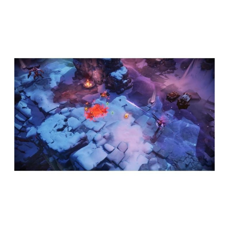 PLAION Darksiders Genesis - Neuf