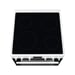 Cuisinière dessus vitrocéramique ELECTROLUX LKR64890AW