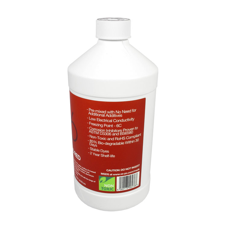 XSPC EC6 Coolant Liquide de refroidissement Neuf - vue 2