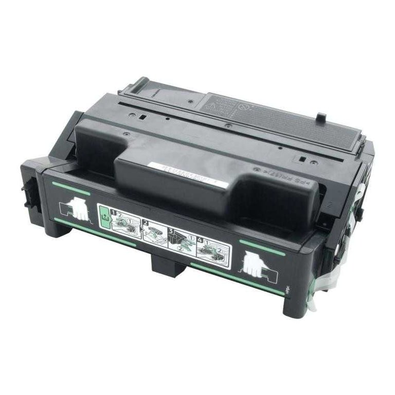 Cartouche de toner laser Ricoh SP 4100 originale 15 000 pages Neuf