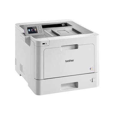 Brother HL-L9310CDW Stampante laser a colori professionale WiFi e NFC