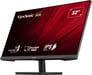 ViewSonic VA3209-MH - LED monitor - 32''  (31.5''  viewable) - 1920 x 1080 Full HD (1080p) @ 75 Hz - IPS - 250 cd/m2 - 1200: