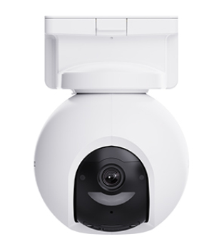 EZVIZ HB8 Pro 4K Sphérique Caméra de sécurité IP Intérieure et extérieure 3840 x 2160 pixels Plafond