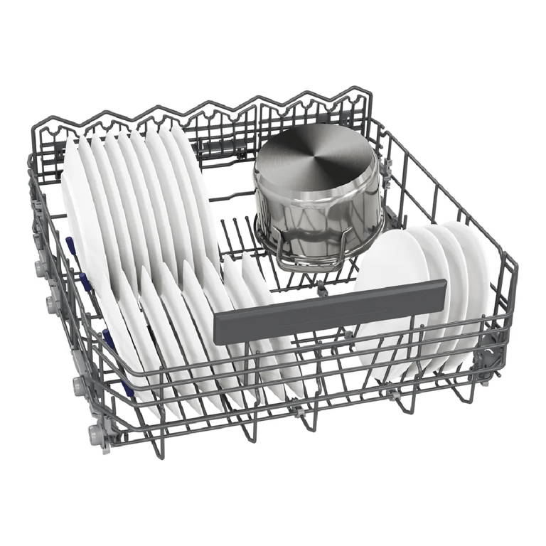 Lave-Vaisselle Siemens iQ700 SN87TX02CE – 14 Couverts, 42 dB, Home Connect - vue 5