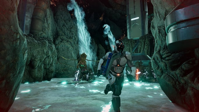 PLAION Dolmen Day One Edition (PC) Premier jour Multilingue