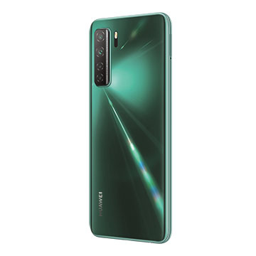 P40 Lite 128 GB, Verde, desbloqueado