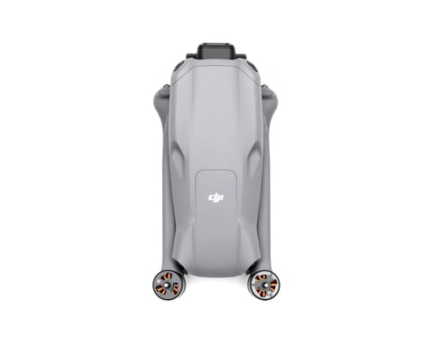 DJI Mavic Air 3 4 rotors Quadcoptère 48 MP 3840 x 2160 pixels 4241 mAh Gris