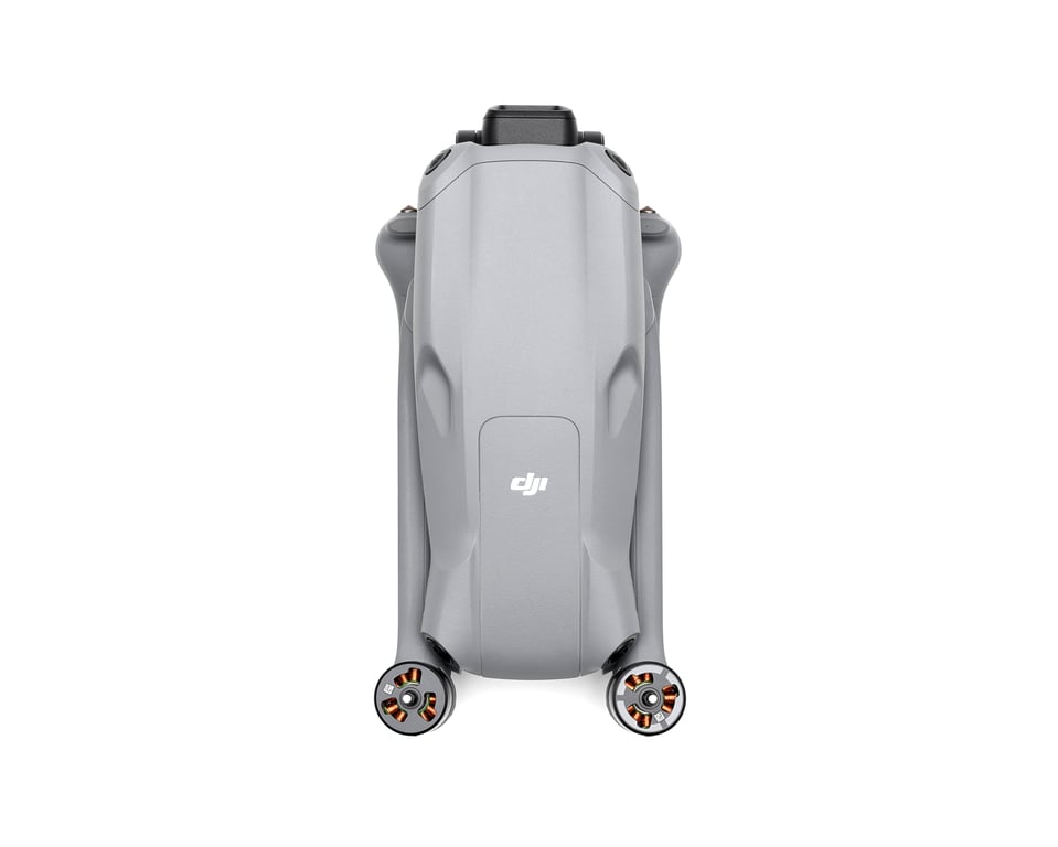 Drone DJI Air 3 RC N2 - vue 2