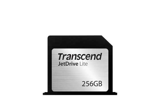 Transcend JetDrive Lite 350 256 Go