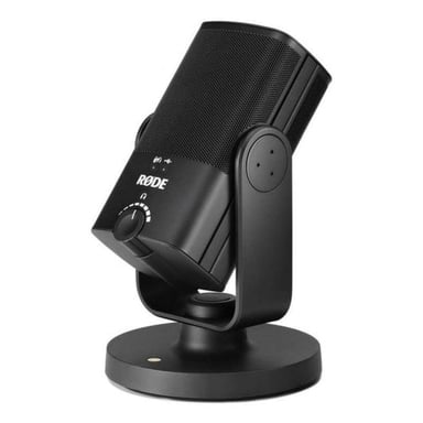 MICROFONO PER FOTOCAMERA DIGITALE RODE NTUSB MINI