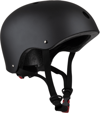 Casque de protection 57-62cm pour trottinette éléctrique + Garantie à vie Force Moov