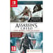 Assassin's Creed - Rebel Collection (Código en caja) Juego para Switch