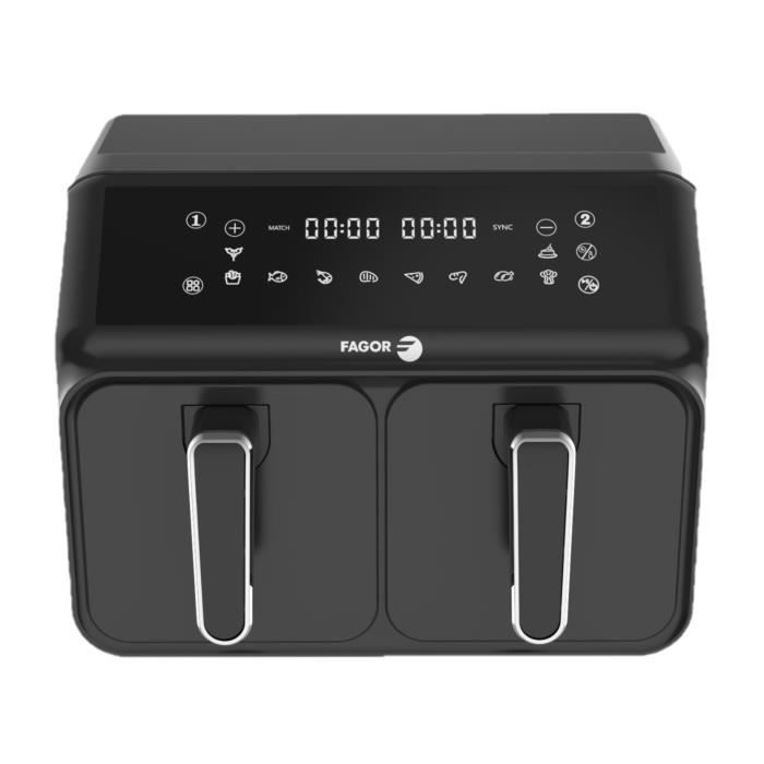 Fagor Airfryer FG2X4L - vue 4