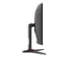 AOC G2 C27G2ZE/BK 68,6 cm (27'') 1920 x 1080 pixel Full HD LED Monitor PC a schermo piatto Nero, Rosso