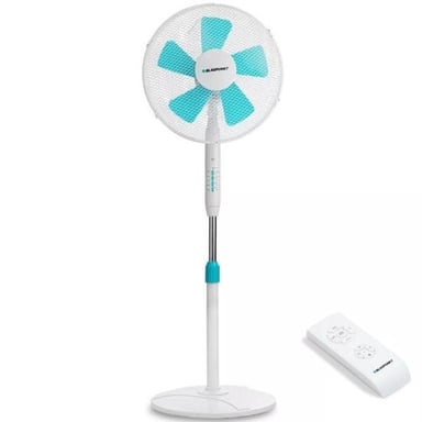Blaupunkt Ventilateur sur Pied - BP2010 - 45 W - vue 1