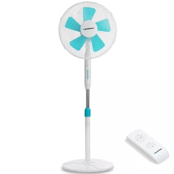 Blaupunkt Ventilateur sur Pied - BP2010 - 45 W