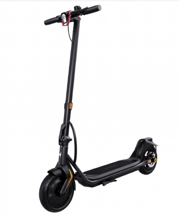 Trottinette Électrique E830 Wispeed - vue 4