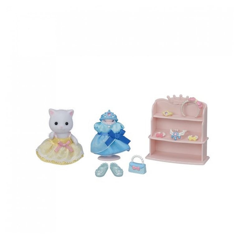 Sylvanian Families 5645 - vue 4