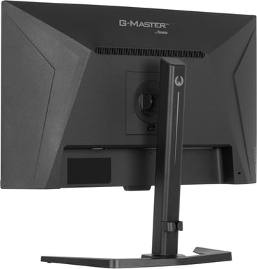 iiyama G-MASTER GB2771UHSU-B1 pantalla para PC 68,6 cm (27'') 3840 x 2160 Pixeles 4K Ultra HD LED Negro