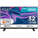 TV LED HD Ready 32'' Nilait Prisma 32HC7002N