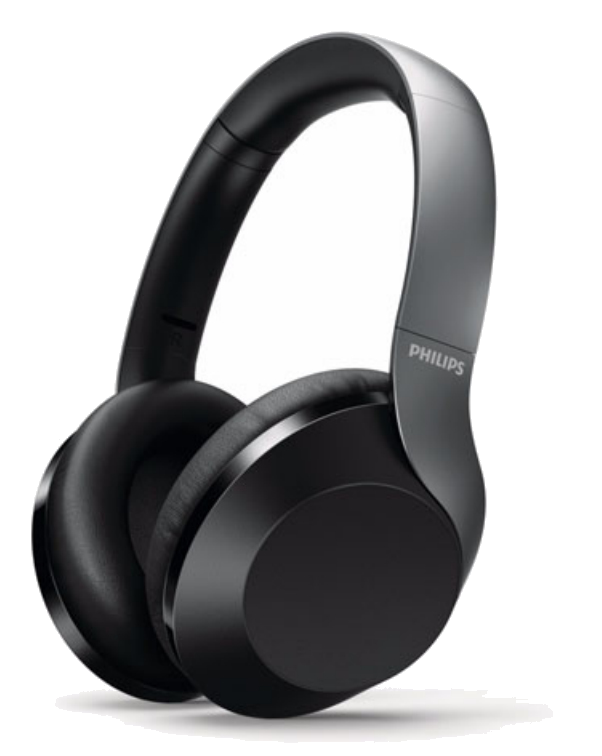 Philips TAPH805BK Casque Sans fil Arceau Appels/Musique Bluetooth Noir