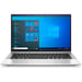 EliteBook Core i7 (14'') 2,90 GHz 512 Gb 16 Go Iris Xe Graphics, Nero - Azerty