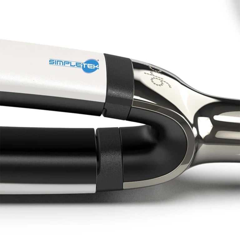 Lisseur GHD Platinum+ – Technologie Ultra-Zone, 185°C, Arrêt Automatique - vue 5