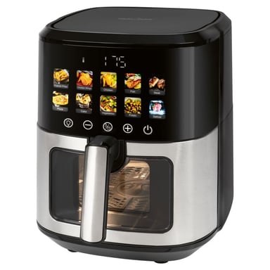 Friteuse à air chaud Air fryer 6,5L 1700W Proficook PC-FR1286H - Neuf