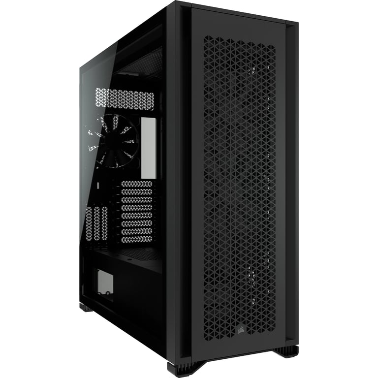 Corsair Airflow - vue 8