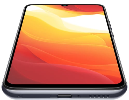 Mi 10 Lite 128 GB, Grigio, sbloccato