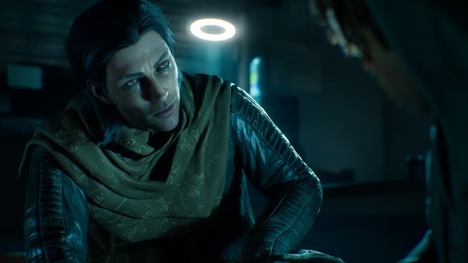 Vampire: THE MASQUERADE - BLOODLINES 2 - Day One Edition - Juego Xbox Series X