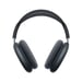 AirPods Max 2 - Casque à réduction de bruit active Apple, Minuit