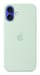 Apple MDGU4ZM/A coque de protection pour téléphones portables 17 cm (6.7'') Housse Aigue-marine Apple (brand) iPhone 16 Plus