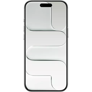 iPhone Air (5G) 256 GB, blanco nube