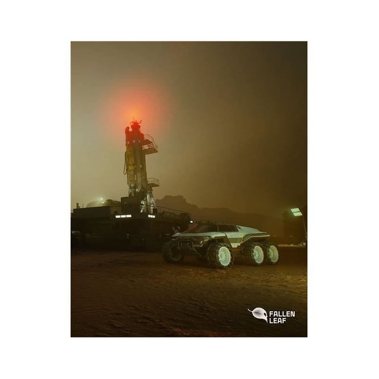 Fort Solis Edition Limitée Jeu PS5 - vue 5