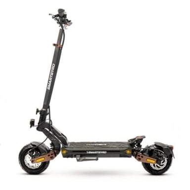 Trottinette Électrique Smartgyro SG27-572