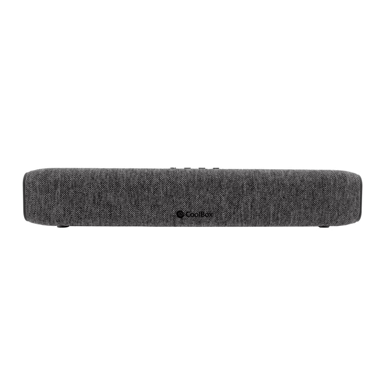 Enceinte Portable CoolBox Band BS23 – 20W, Bluetooth 5.3, 2.0 Canaux
